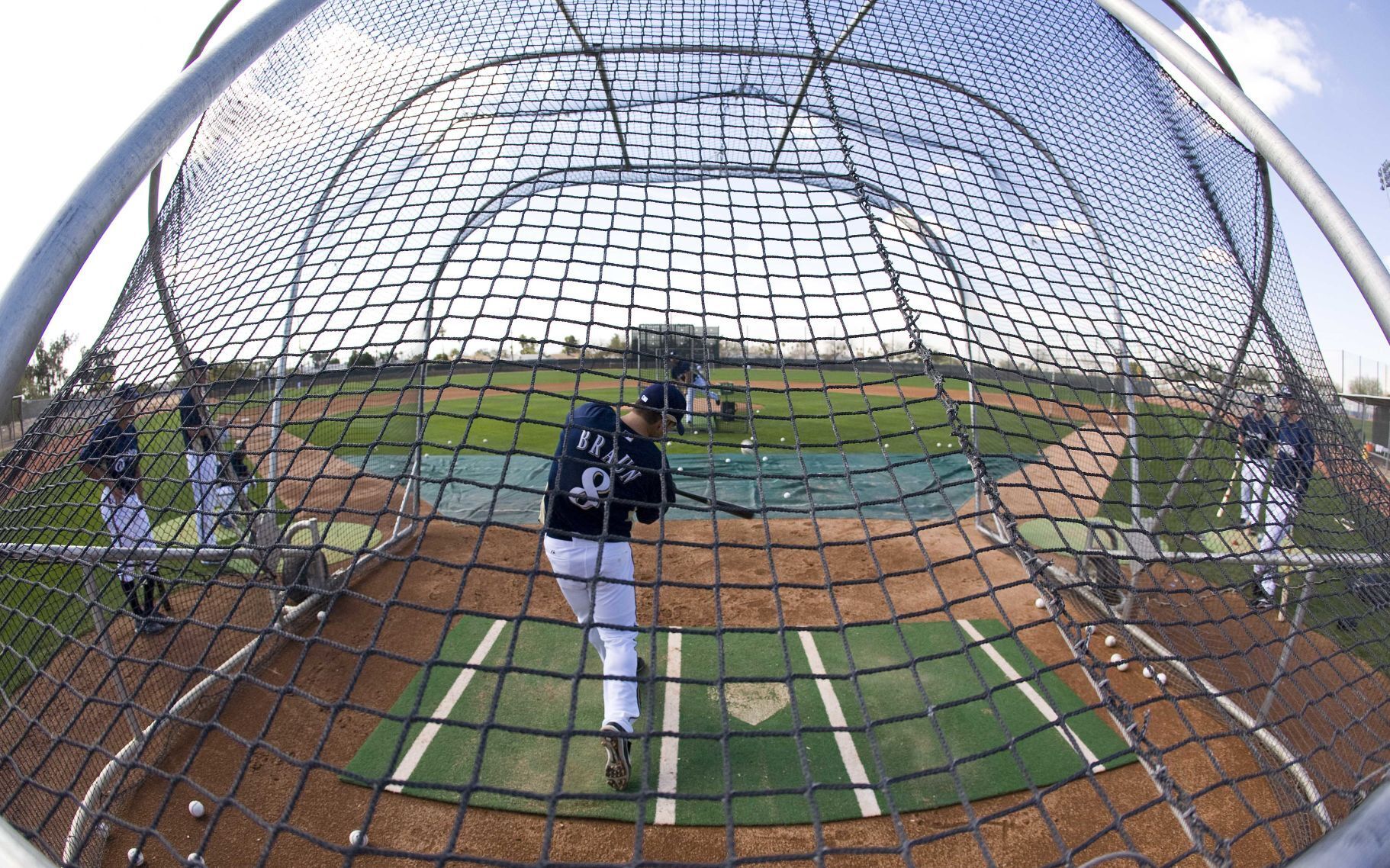 Ryan Braun